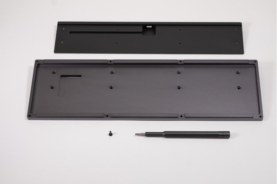 ZENITH Build Guide — RAMA WORKS®
